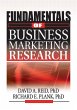 Fundamentals of Business Marketing... - Bild 1
