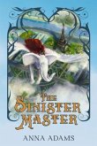 The Sinister Master (eBook, ePUB)