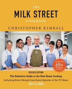 Cover The Milk Street Cookbook (eBook, ePUB)