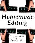 Homemade Editing (eBook, ePUB)