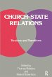 Church-state Relations (eBook, PDF) - Bild 1
