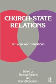 Church-state Relations (eBook, PDF) Church-state Relations (eBook, PDF)