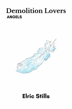 Cover Demolition Lovers: Angels (eBook, ePUB)