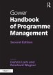 Gower Handbook of Programme Management... - Bild 1