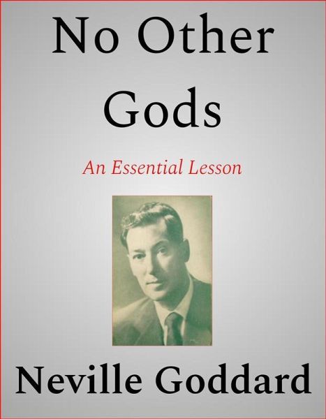 No Other Gods (eBook, ePUB)