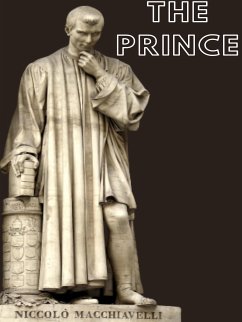 The Prince - Niccolo Machiavelli (eBook, ePUB) - Machiavelli, Niccolo
