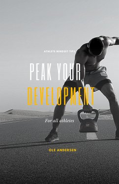 Peak your development (eBook, ePUB)