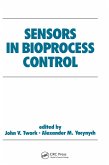 Sensors in Bioprocess Control (eBook, ePUB)