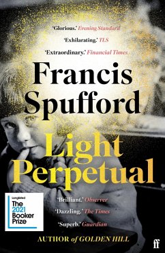 Light Perpetual (eBook, ePUB) - Spufford, Francis