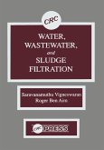 Water, Wastewater, and Sludge Filtration (eBook, PDF)