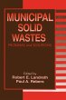Municipal Solid Wastes (eBook, ePUB) - Bild 1