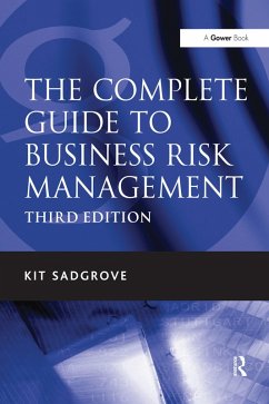 Cover The Complete Guide to Business Risk Management (eBook, ePUB)