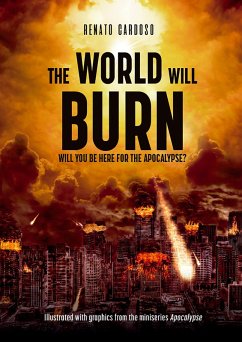 The World Will Burn (eBook, ePUB) - Cardoso, Renato