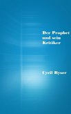 Der Prophet und sein Kritiker (eBook, ePUB)