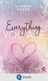 Everything you are (eBook, ePUB)