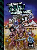 Zanj, sangue e palude (eBook, ePUB)