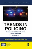 Trends in Policing (eBook, ePUB)