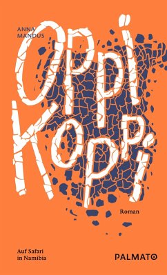 Oppikoppi (eBook, ePUB) - Mandus, Anna