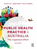 Public Health Practice in Australia (eBook, ePUB)