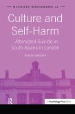 Culture and Self-Harm (eBook, PDF)