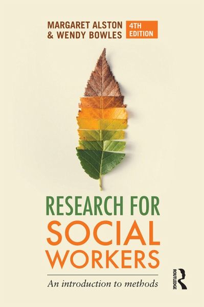 Research for Social Workers (eBook, PDF) Research for Social Workers (eBook, PDF)