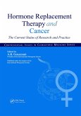 Hormone Replacement Therapy and Cancer (eBook, ePUB) Hormone Replacement Therapy and Cancer (eBook, ePUB)