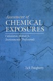 Assessment of Chemical Exposures (eBook, ePUB)