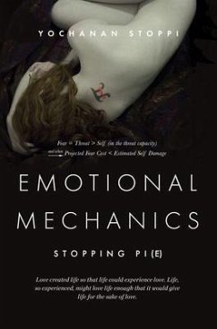 Emotional Mechanics (eBook, ePUB) - Stoppi, Yochanan