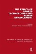 The Ethics of Sports Technologies and... - Bild 1
