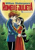 Romeu e Julieta (eBook, ePUB)