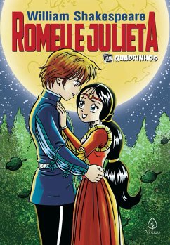 Romeu e Julieta (eBook, ePUB) - Sheakespeare, William