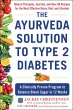 The Ayurveda Solution to Type 2... - Bild 1