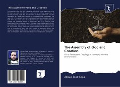 The Assembly of God and Creation - Sant' Anna, Alisson