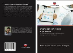 Smartphone et réalité augmentée - Domingues, Mateus Augusto Ferreira Garcia