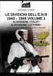 Le divisioni dell'E.N.R. 1943-1945 -... - Bild 1