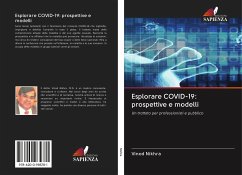 Esplorare COVID-19: prospettive e modelli - Nikhra, Vinod