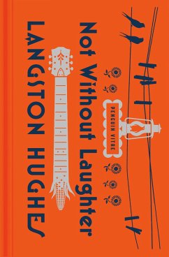 Not Without Laughter - Hughes, Langston