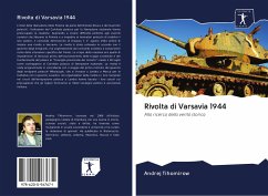 Rivolta di Varsavia 1944 - Tihomirow, Andrej