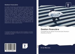 Gestion financière - Merano, Ernel