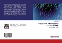 Distributed Informational Control Systems - Garipov, Vadim