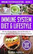 Immune System Diet & Lifestyle - Bild 1