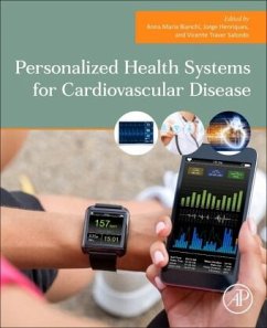 Cover Personalized Health Systems for Cardiovascular Disease