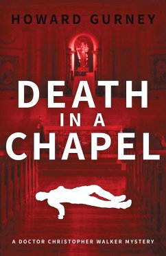 Death in a Chapel - Gurney, Howard