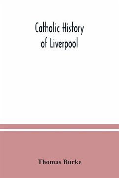 Catholic history of Liverpool - Burke, Thomas