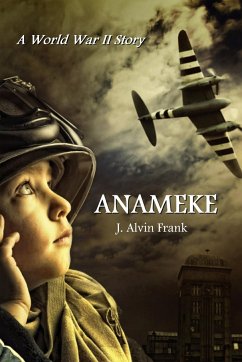 Anameke - Frank, J. Alvin