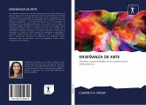 ENSEÑANZA DE ARTE