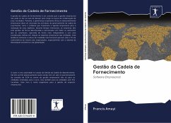 Gestão da Cadeia de Fornecimento - Amayi, Francis