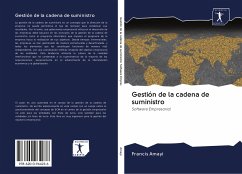 Cover Gestión de la cadena de suministro