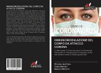 IMMUNOMODULAZIONE DEL CORPO DA ATTACCO CORONA