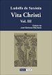 Vita Christi - III (eBook, ePUB) - Bild 1